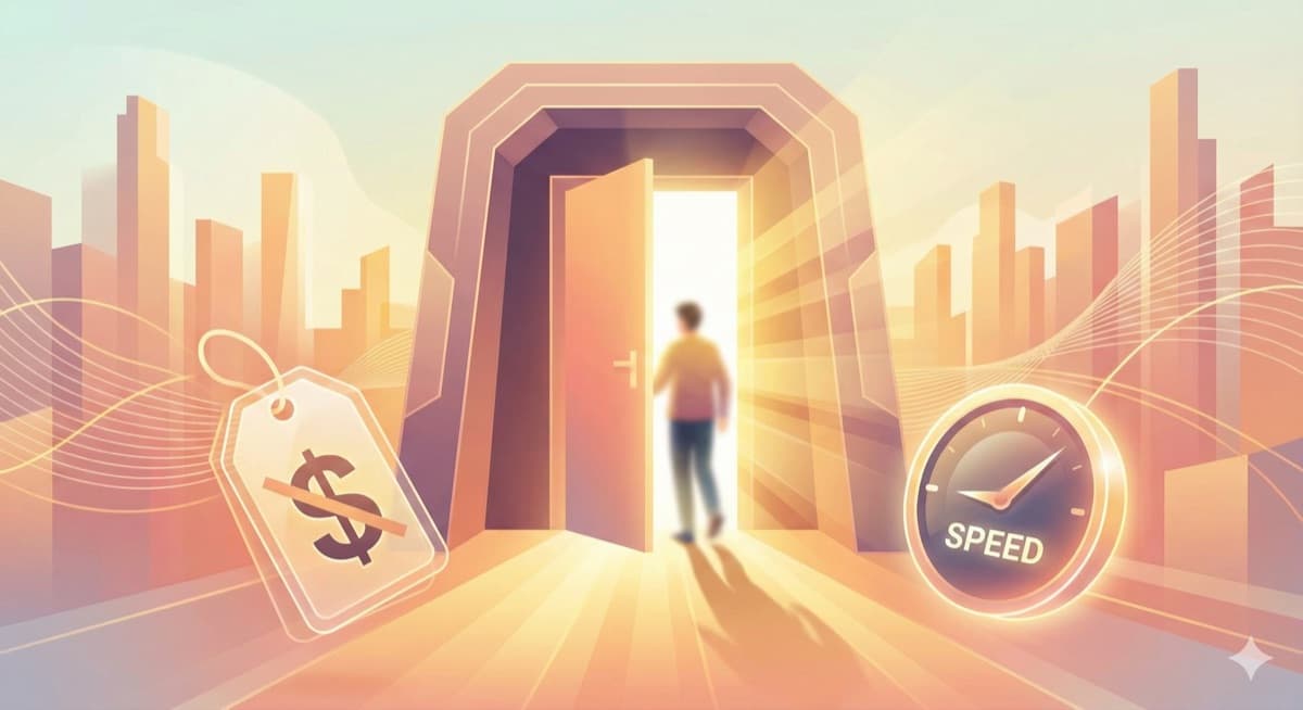 The End of Guesswork: Why User Research is Finally Accessible to Everyone